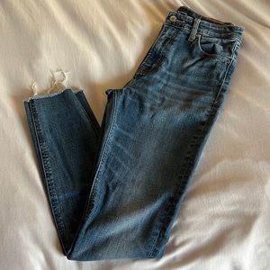 Lucky brand jeans